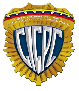 logo-CICPC-Venezuela