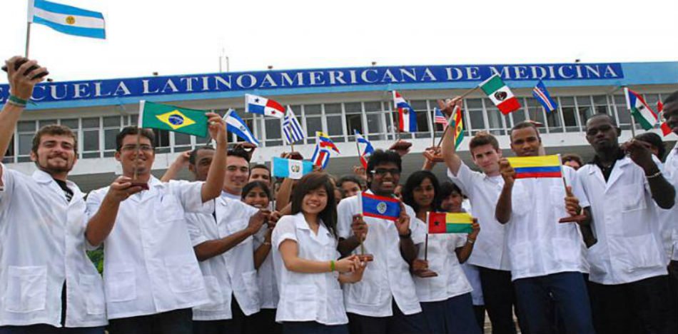 Cuba's "Free" Healthcare