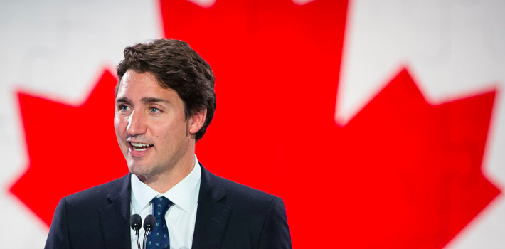 Esta es una movida del primer ministro, Trudeau, para revertir las políticas del Gobierno anterior. (The Canadian Daily)