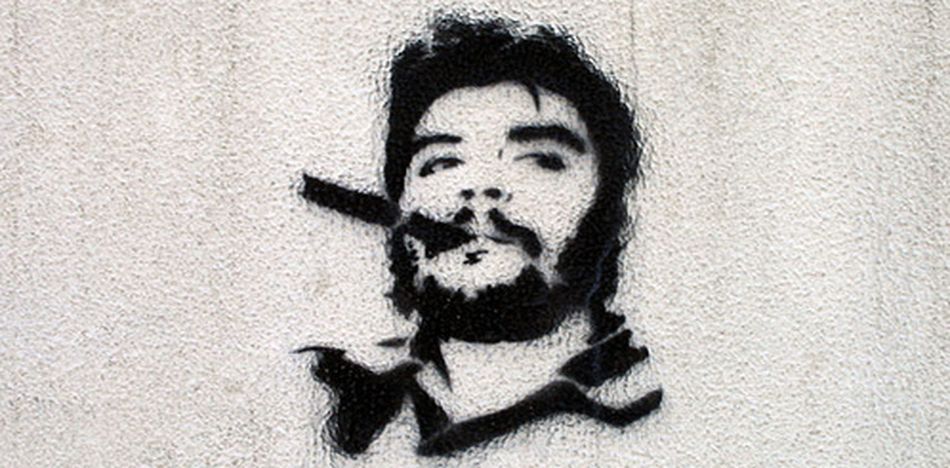 Che Guevara