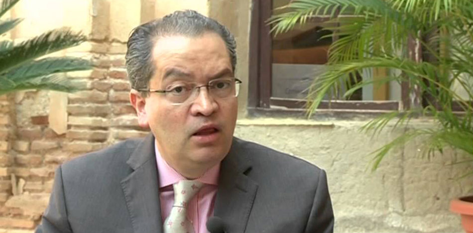 Colombia: Procuraduría cita a exsenador Bula para declarar en caso Odebrecht (YouTube)