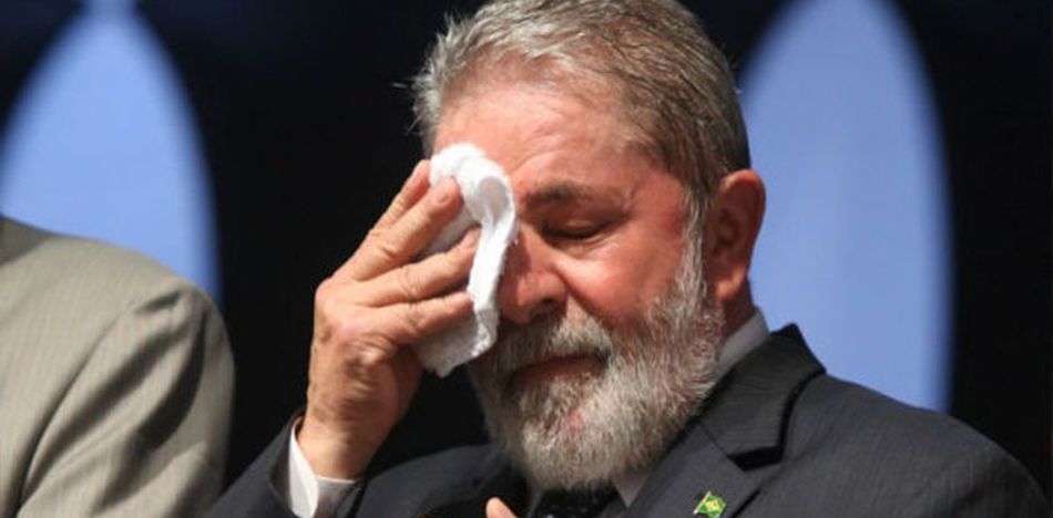 President Lula da Silva