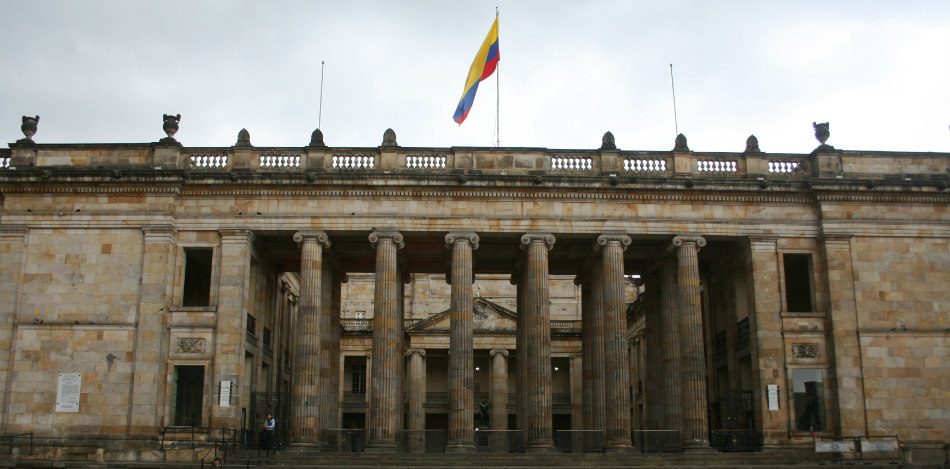 Amnesty Law for FARC