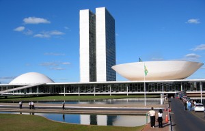 Congreso de Brasil