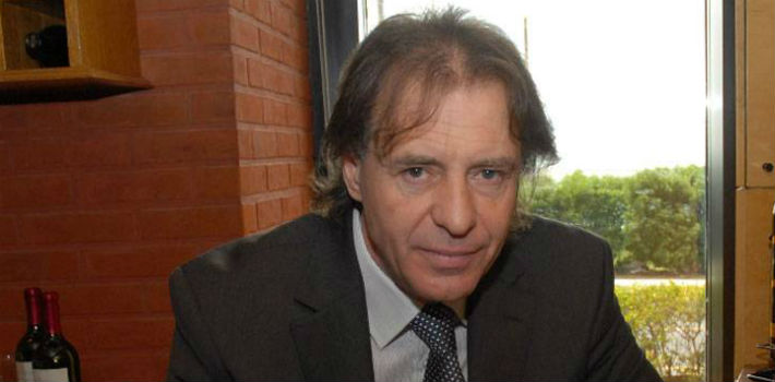 Cristóbal López ha incursionado en múltiples rubros como empresario (Eldiariodeljuego)