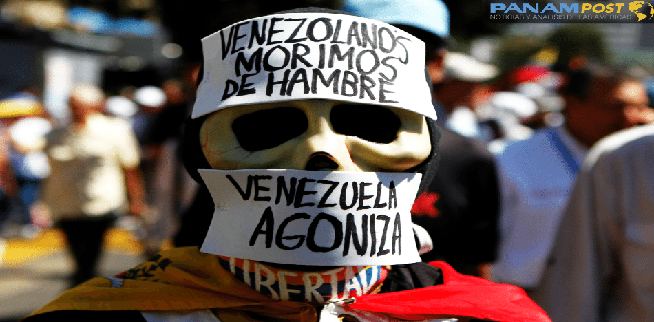 Crisis Venezuela Panam Post