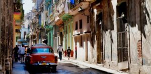 (Más Viajes) Cuba