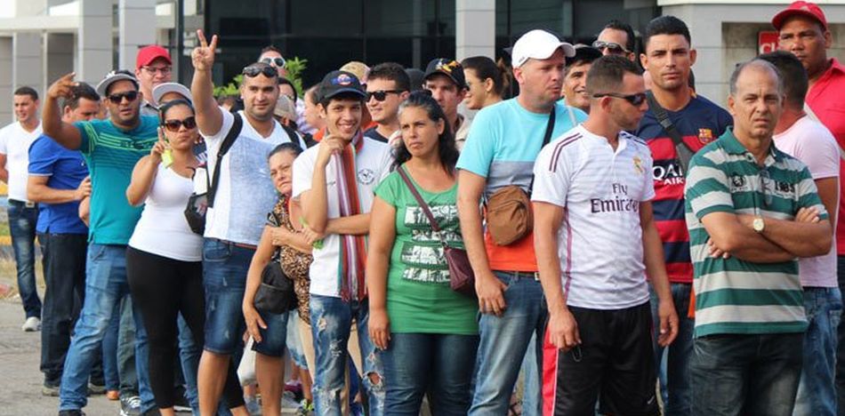 Cubanos-varados-en-Mexico-piden-ayuda-a-gobierno-estadounidense