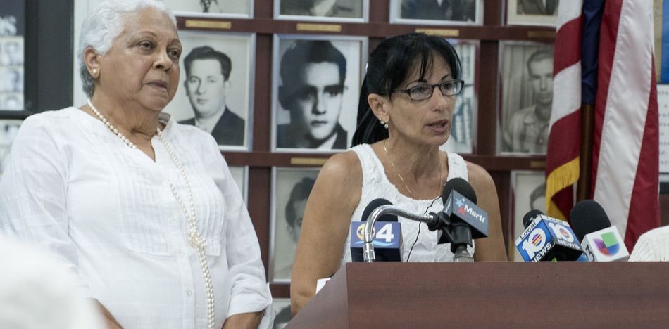 Cuba's Ladies in White Speak Out against Increasing Repression