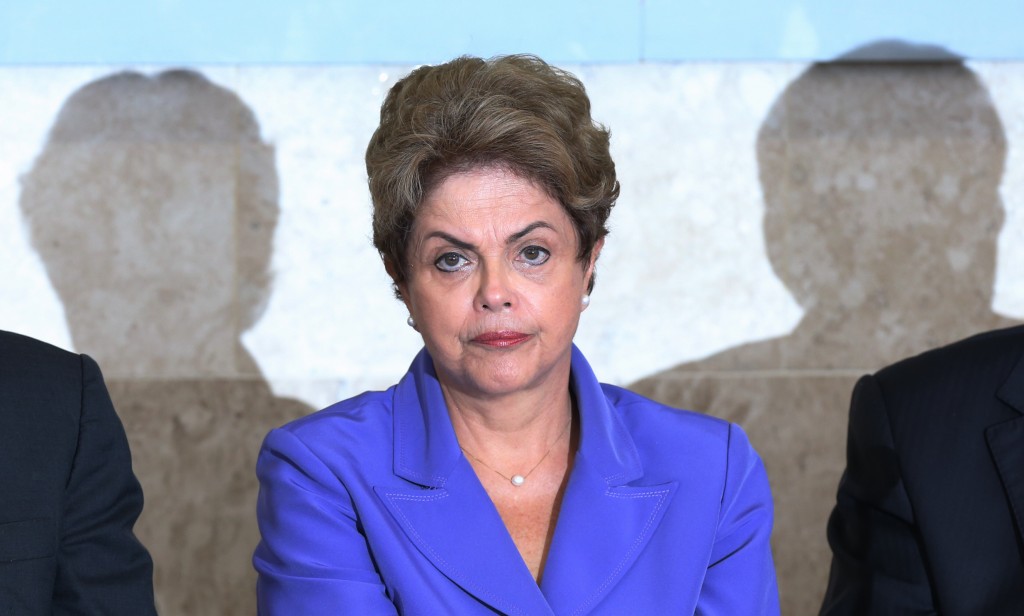 Dilma Rousseff podría enfrentar cargos por violación a la ley fiscal. (Lula Maques/Fotos Públicas)