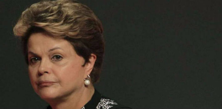 Rousseff considera injusto "que el vicepresidente conspire contra la presidenta de la República abiertamente" (El Pitazo)