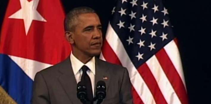 Discurso-Obama en Cuba