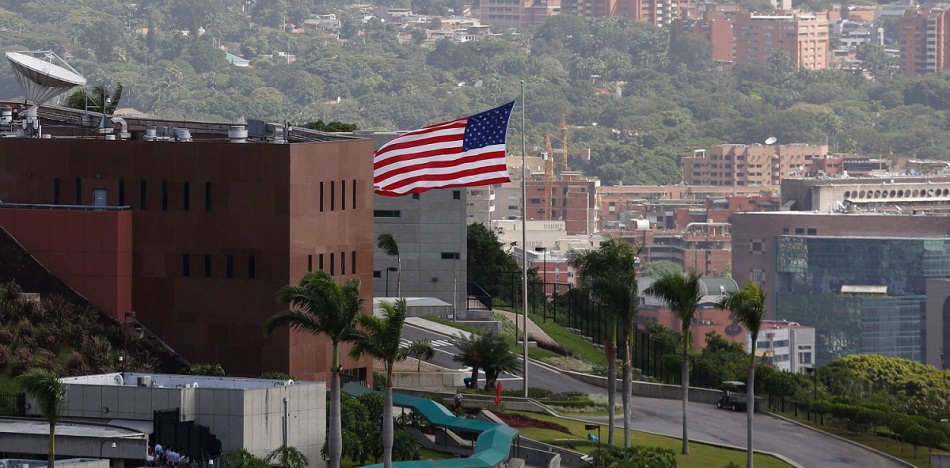 Travel in Venezuela