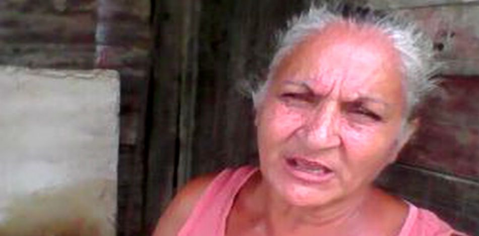 Madre cubana relata cómo y cuánto sufrió su hijo con el sistema de salud cubano. 