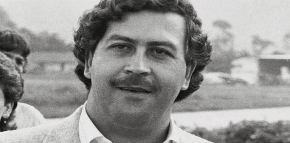 La familia del narcotraficante, que vive en Argentina desde 1994, pudo no haber dicho toda la verdad sobre la herencia de Escobar. (Twitter)