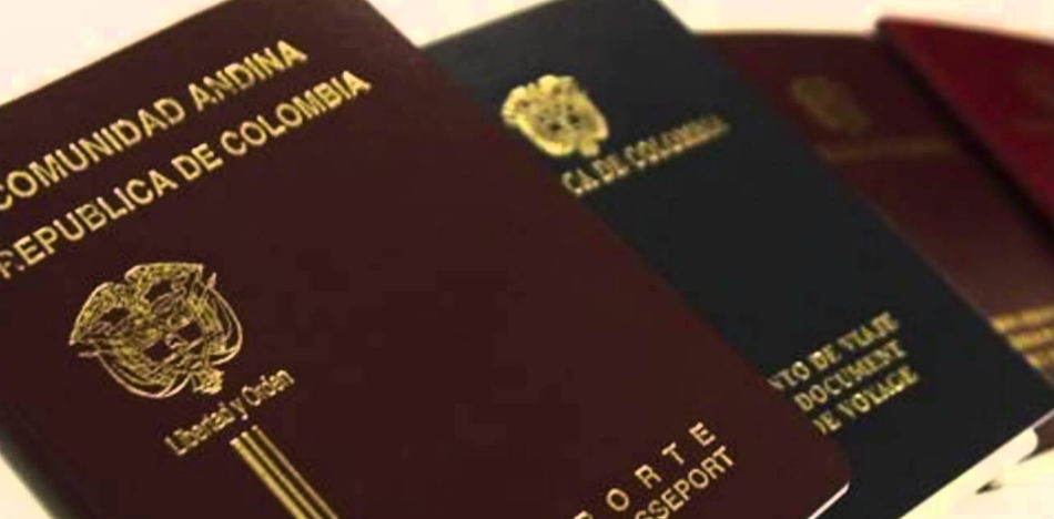 Estados Unidos endurece procesos de visado para Colombia y otros países (YouTube)