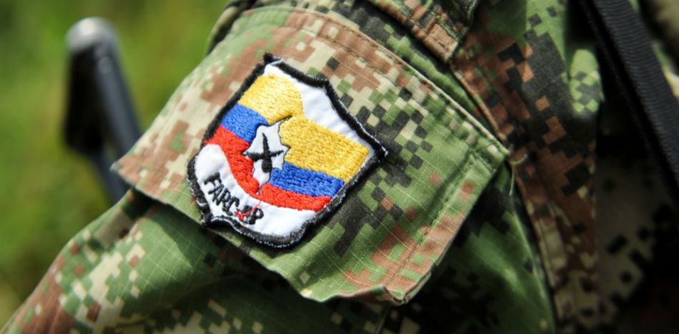 A través de comunicados las FARC han reconocido que tienen disidencias (YouTube)