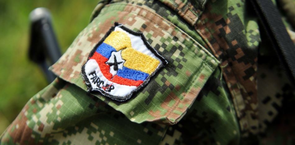 FARC acusan al Gobierno de no cumplir con los acuerdos por precarias condiciones de las zonas de concentración (YouTube)