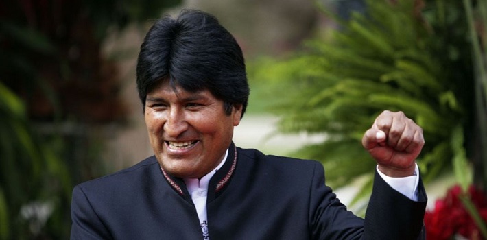 Las políticas del Gobierno de Evo Morales han sido desacertadas en la generación de empleos para la juventud. (Página Popular)
