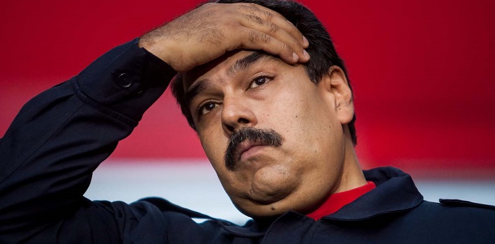 Desde hace rato que el presidente Nicolás Maduro sabe que no cuenta con el respaldo de los venezolanos para continuar en la presidencia y por eso teme que se active el referendo revocatorio en su contra. (La Patilla)