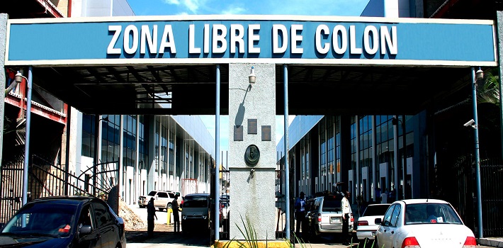 Zona Libre de Colón sigue siendo la decana de las zonas económicas especiales de Panamá, pero a la caída de la economía mundial. (Zona Libre)