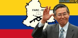 Indulto a Fujimori, visto desde Colombia: entre aplausos y ...