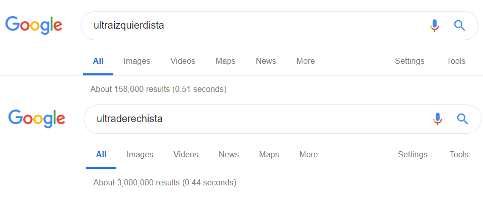 NOTICIA DE VENEZUELA  Google-ultra