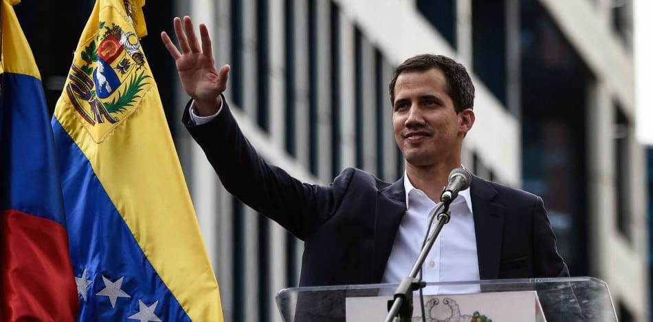 NOTICIA DE VENEZUELA  - Página 28 Guaido%CC%81-Presidente