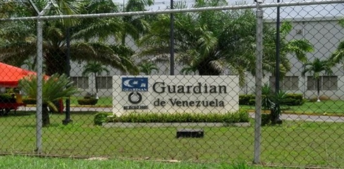 Tras 35 años en el mercado, el Ejecutivo nacional firmó la resolución de ocupación y reinicio operativo de la empresa Guardian de Venezuela (Guardian)