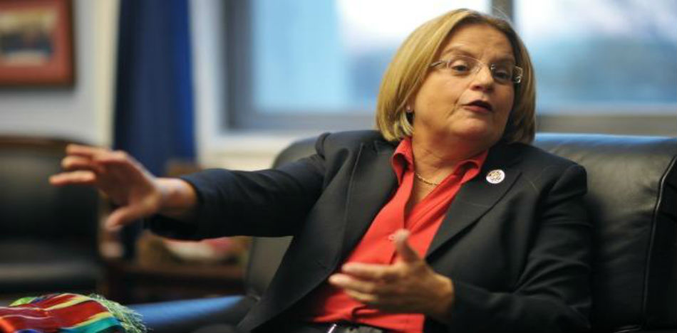 En la carta, Ros-Lehtinen, escribe: “Estoy requiriendo que usted revele los nombres de los funcionarios públicos ecuatorianos referidos en el acuerdo de culpabilidad con ejecutivos de Odebrecht y de otros individuos involucrados en corrupción en Ecuador” (NTN24)