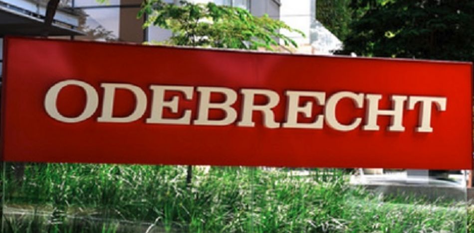 Odebrecht Bribes in Peru