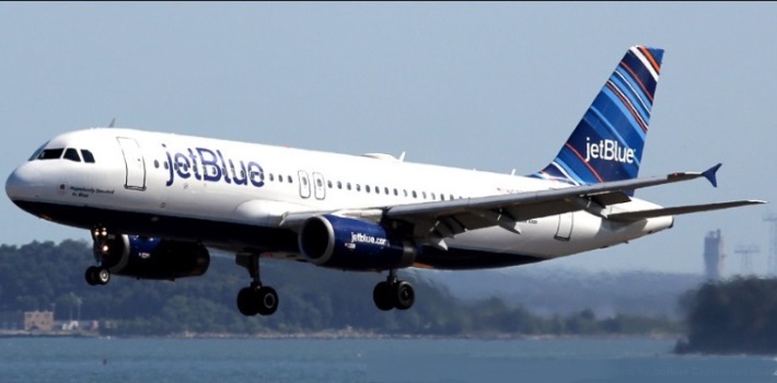 Jet Blue - Cuba