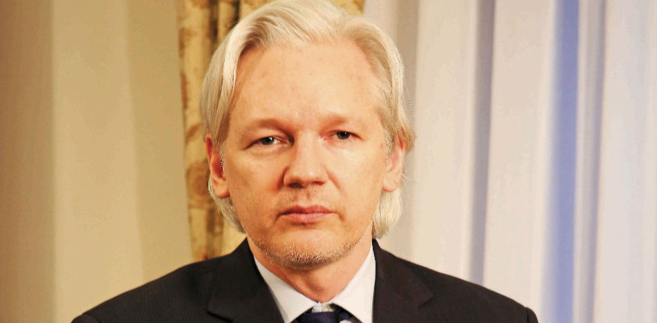 La abogada del equipo de Assange Jennifer Robinson señaló que el activista ha cooperado en el interrogatorio y confía en que la fiscalía sueca considere ahora el caso de manera “imparcial y objetiva” para poder cerrarlo (Tiempo) 