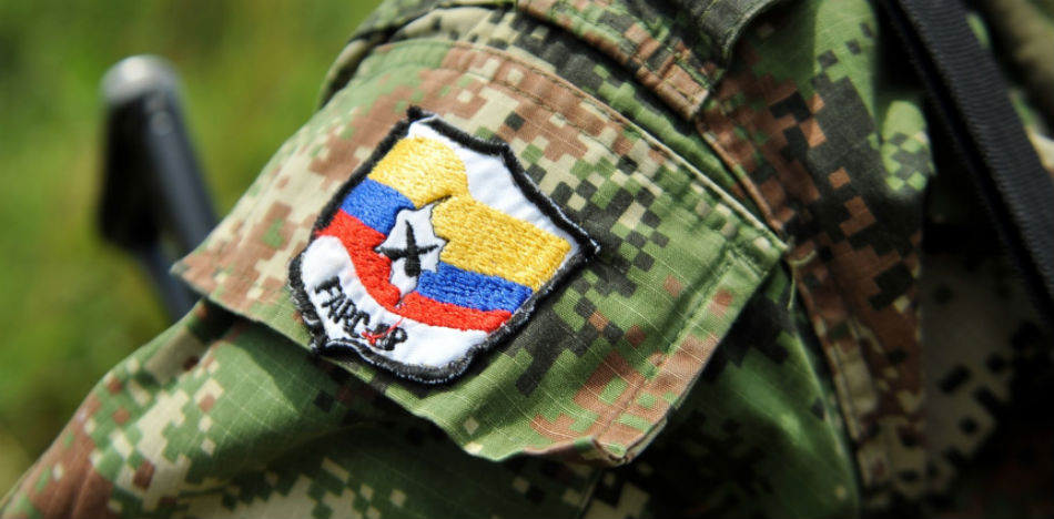 Líderes de FARC anuncian que no controlan a sus tropas en el Caquetá (YouTube)