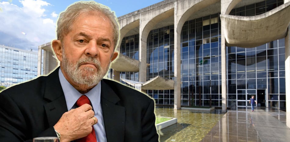 Lula elecciones en Brasil 