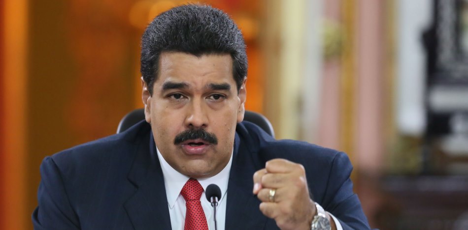 Maduro-