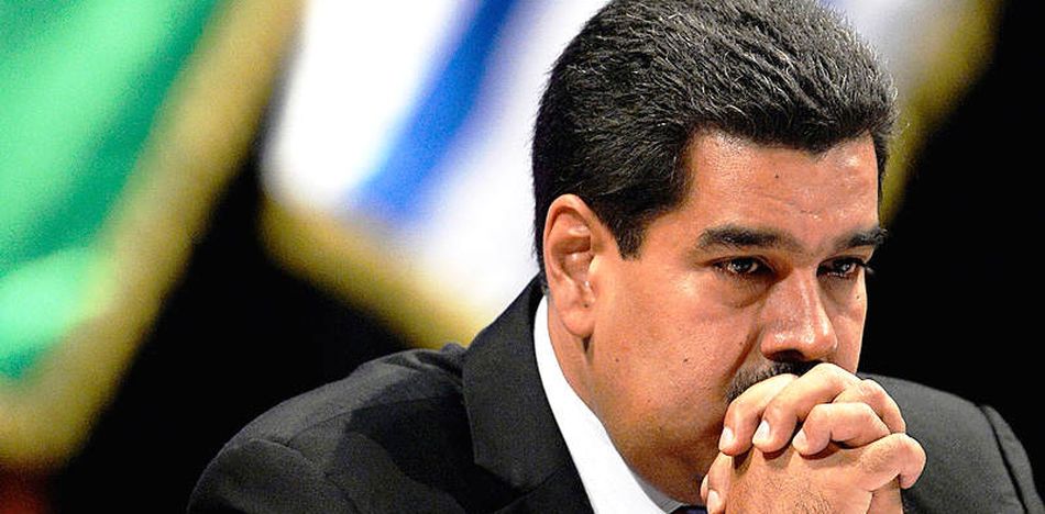 Nicolás Maduro días finales