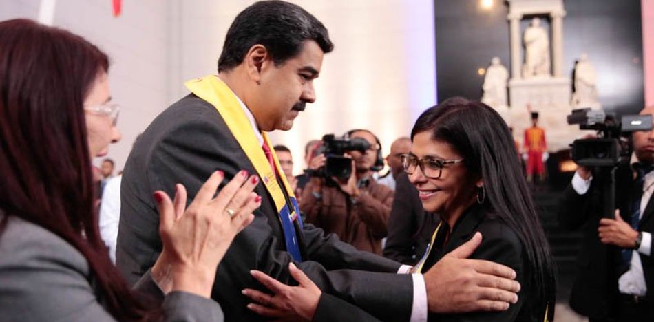 Maduro Regime