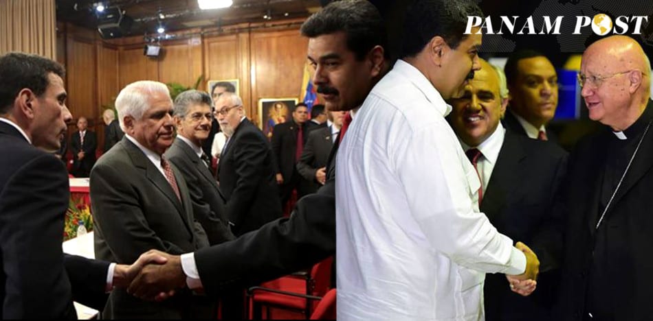 NOTICIA DE VENEZUELA  - Página 10 Maduro-Di%C3%A1logos