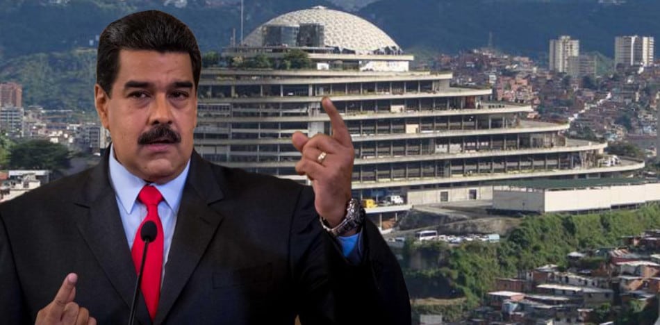 Maduro escasez 