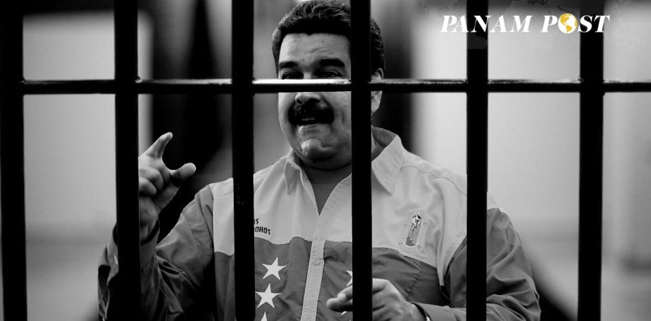 NOTICIA DE VENEZUELA  - Página 10 Maduro-carcel2