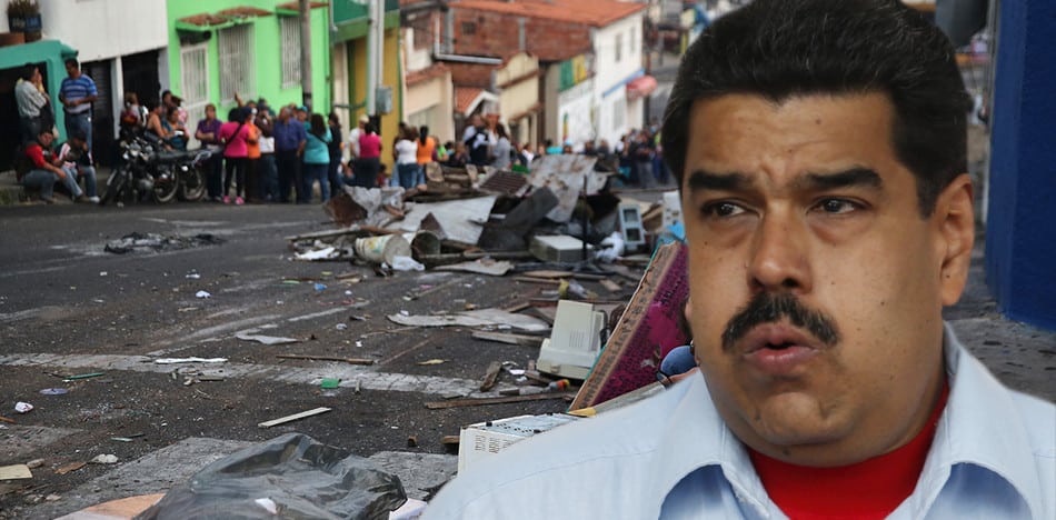 reformas económicas en Venezuela