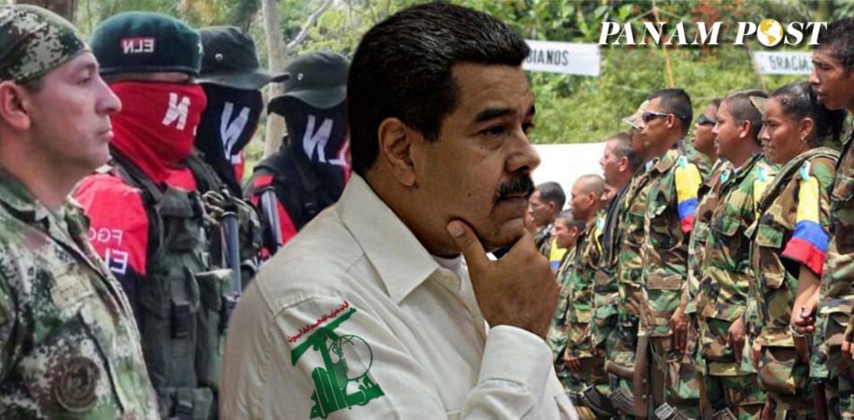 NOTICIA DE VENEZUELA  - Página 10 Maduro-grupos-terroristas-1