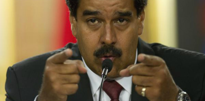 De ser inevitable, el chavismo aceptaría que Maduro salga de la Presidencia el próximo año (Notitotal)