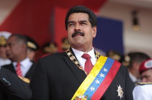 situación de Venezuela