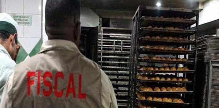 La confiscación de la panadería Mansion Bakery, en Caracas, ha convencido a los venezolanos de que #ExpropiarEs robar. (Twitter)