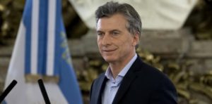 (Panorama) Argentina