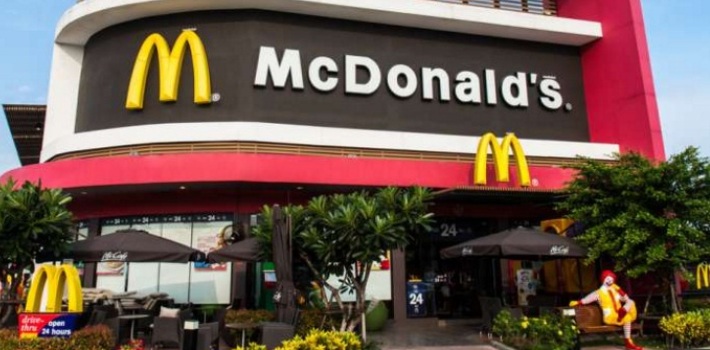 McDonald's en Cuba