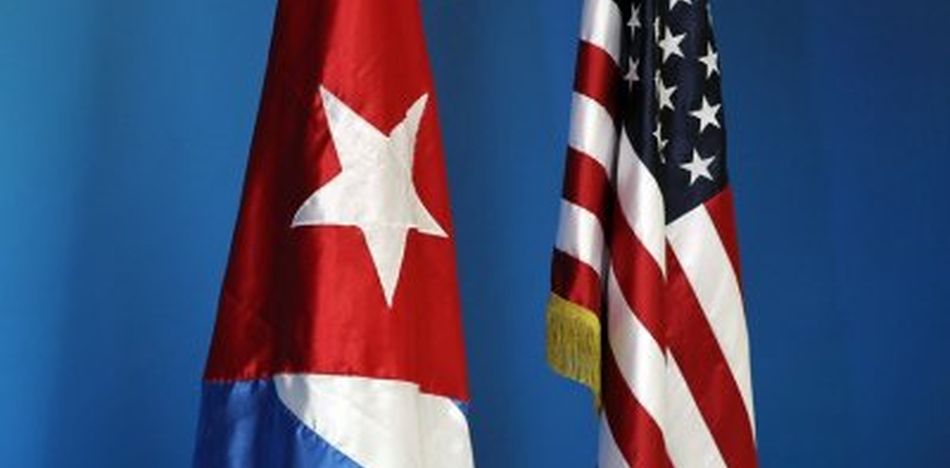US and Cuba
