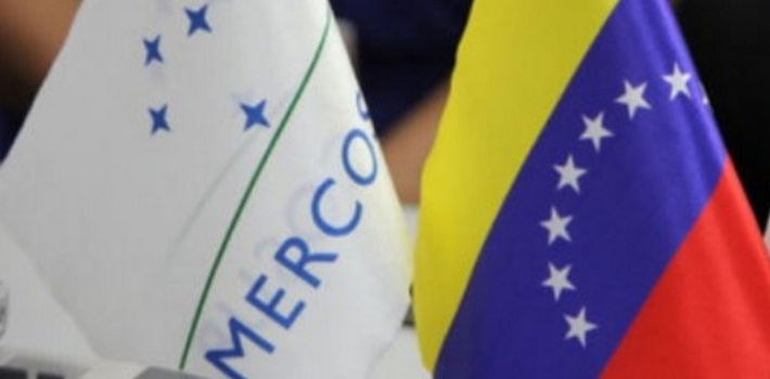 Mercosur - Venezuela